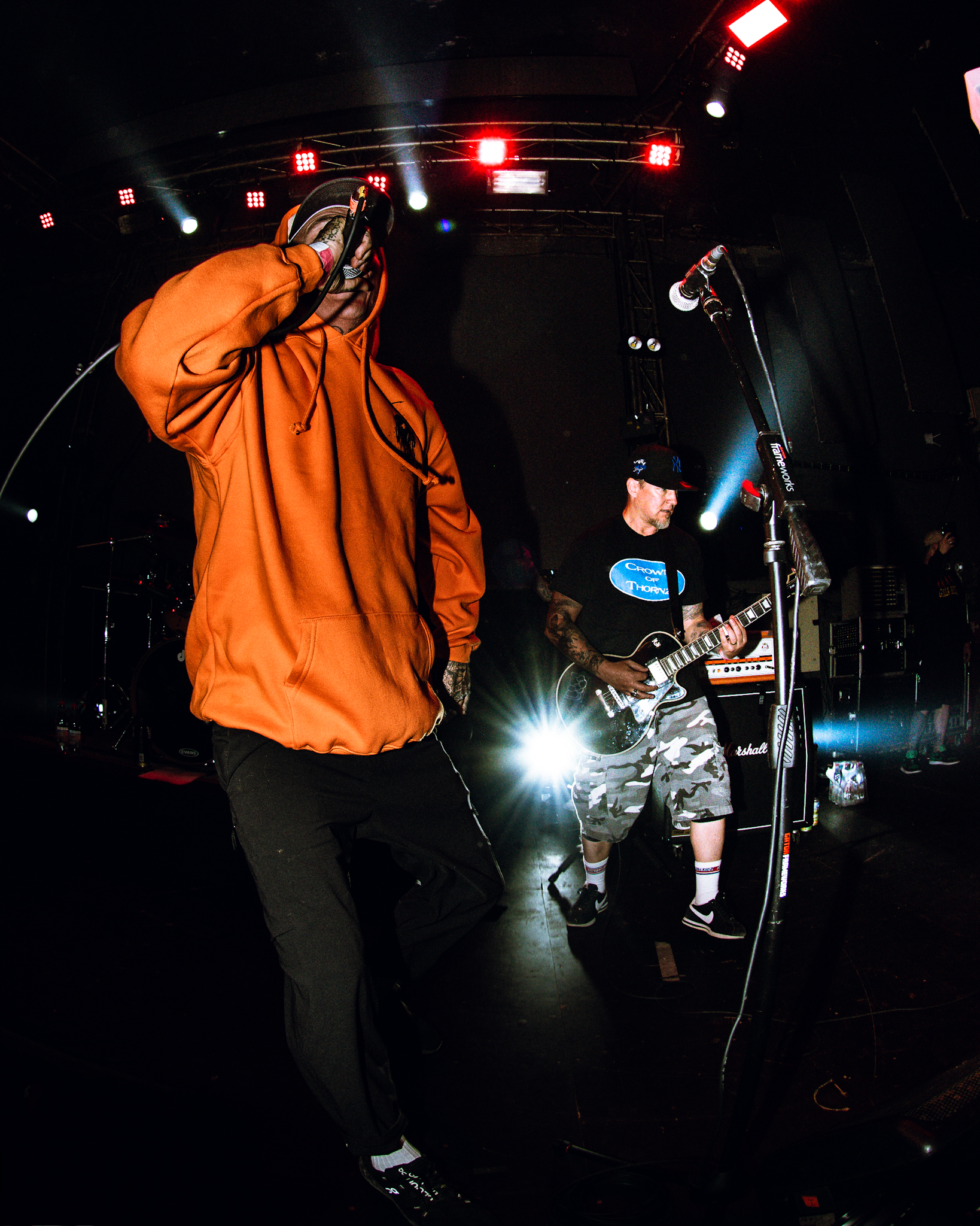 H2O - 30 Years Anniversary Chile